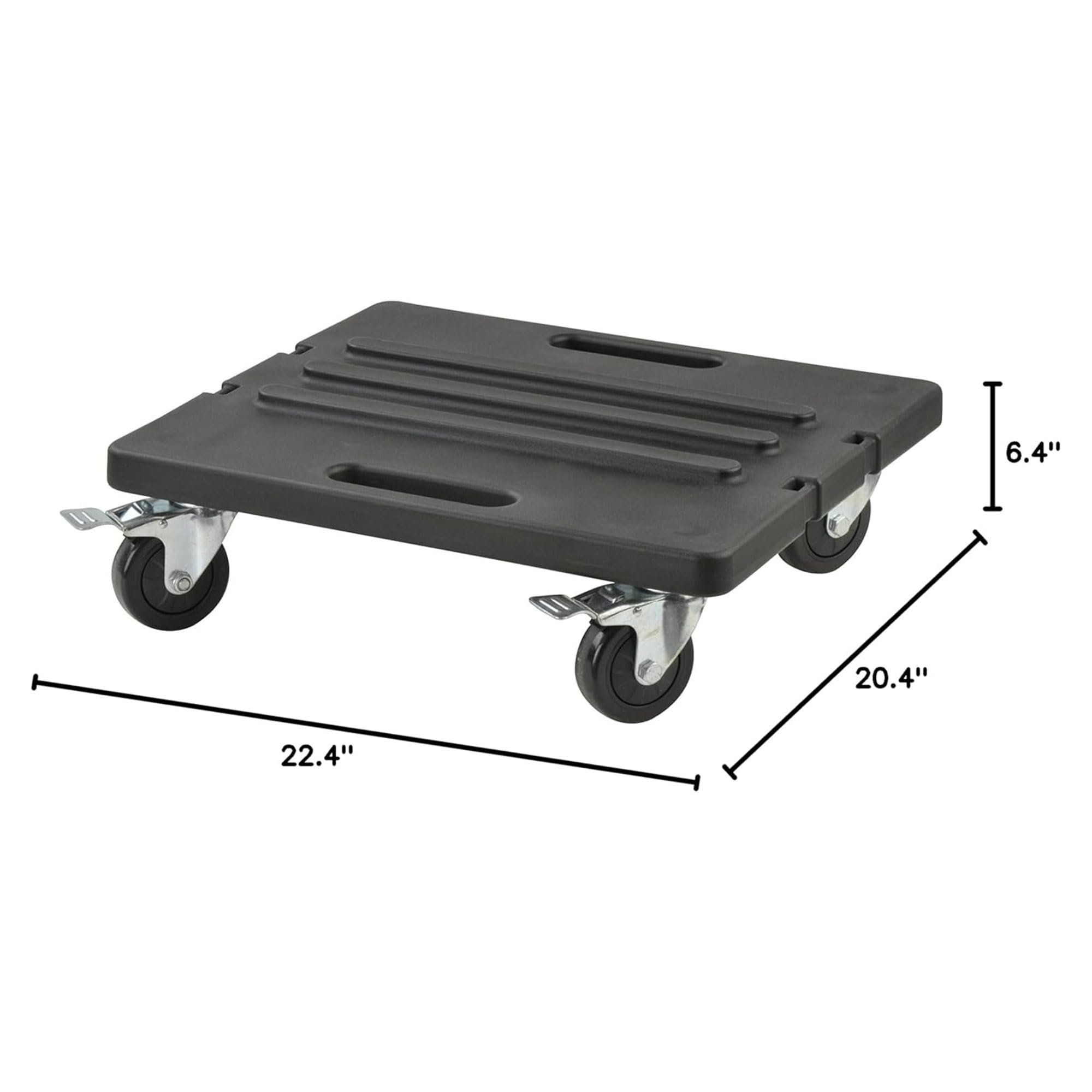 Amazon | SKB キャスターボード Roto Rack/Shallow Rackシリーズ