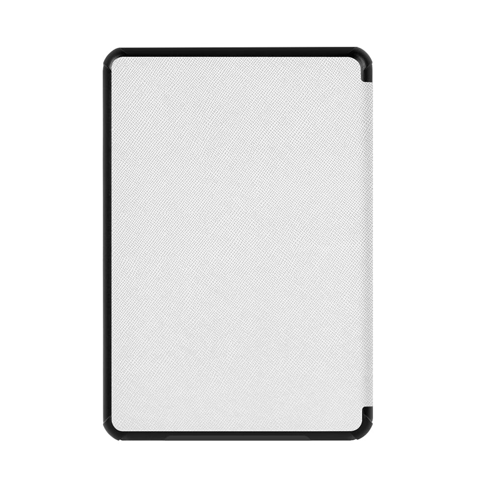 Funda Protectora genérica de Piel sintética para Kindle Colorsoft