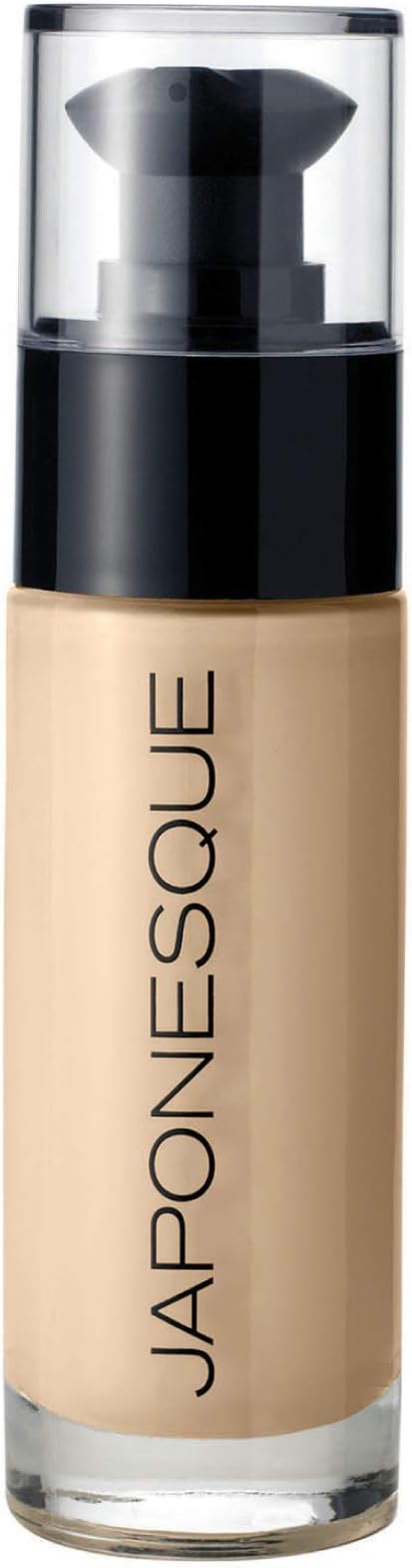 Luminous Foundation, (Shades 01-10)