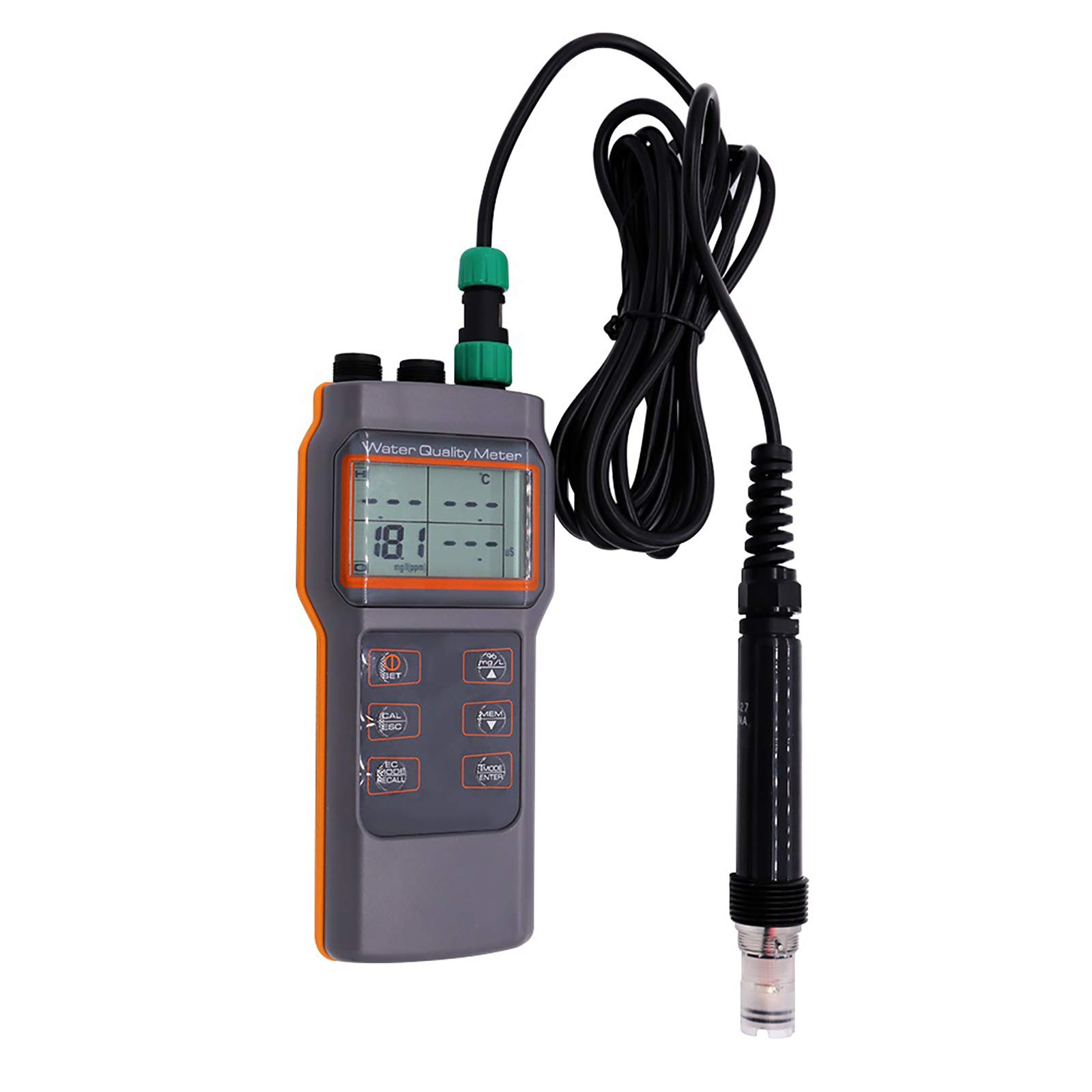 Buy Portable Dissolved Oxygen Meter, Dissolved Oxygen Meter Water