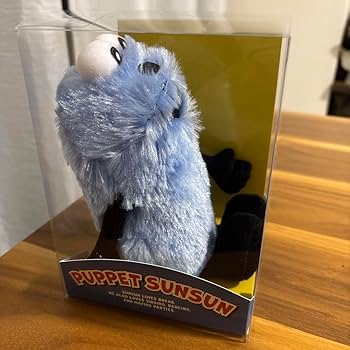 【新品未使用】パペットスンスンまとめ売り まとめ売り】パペットスンスン【未使用】 - メルカリ