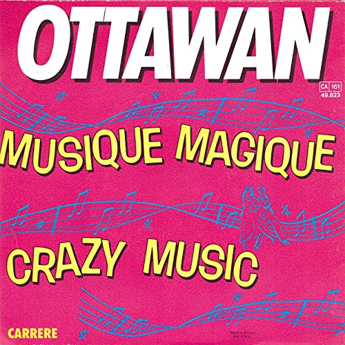  Crazy Music