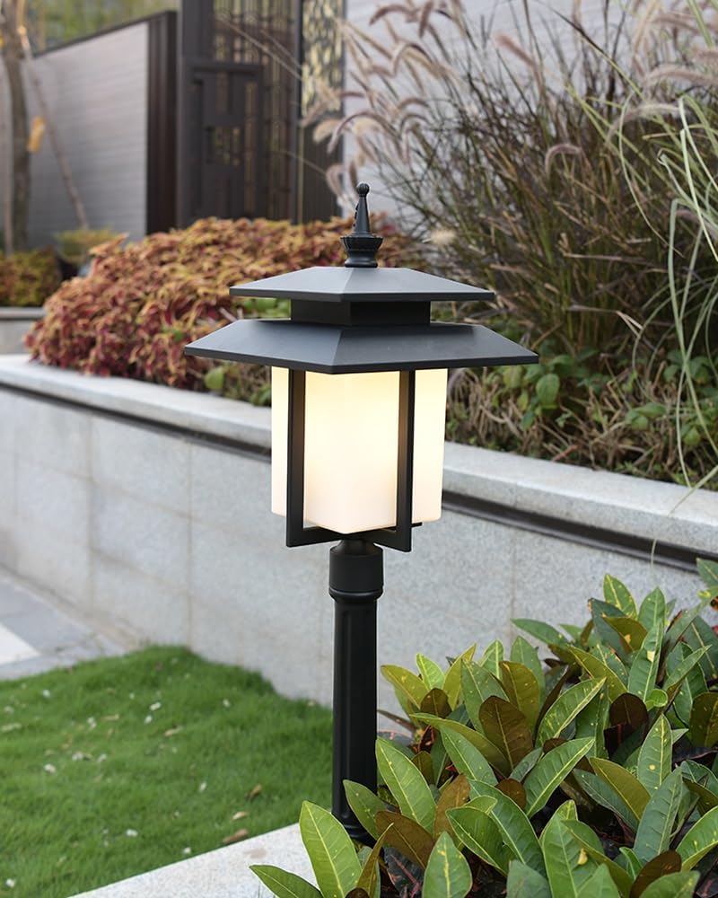 Générique Lampadaire traditionnel