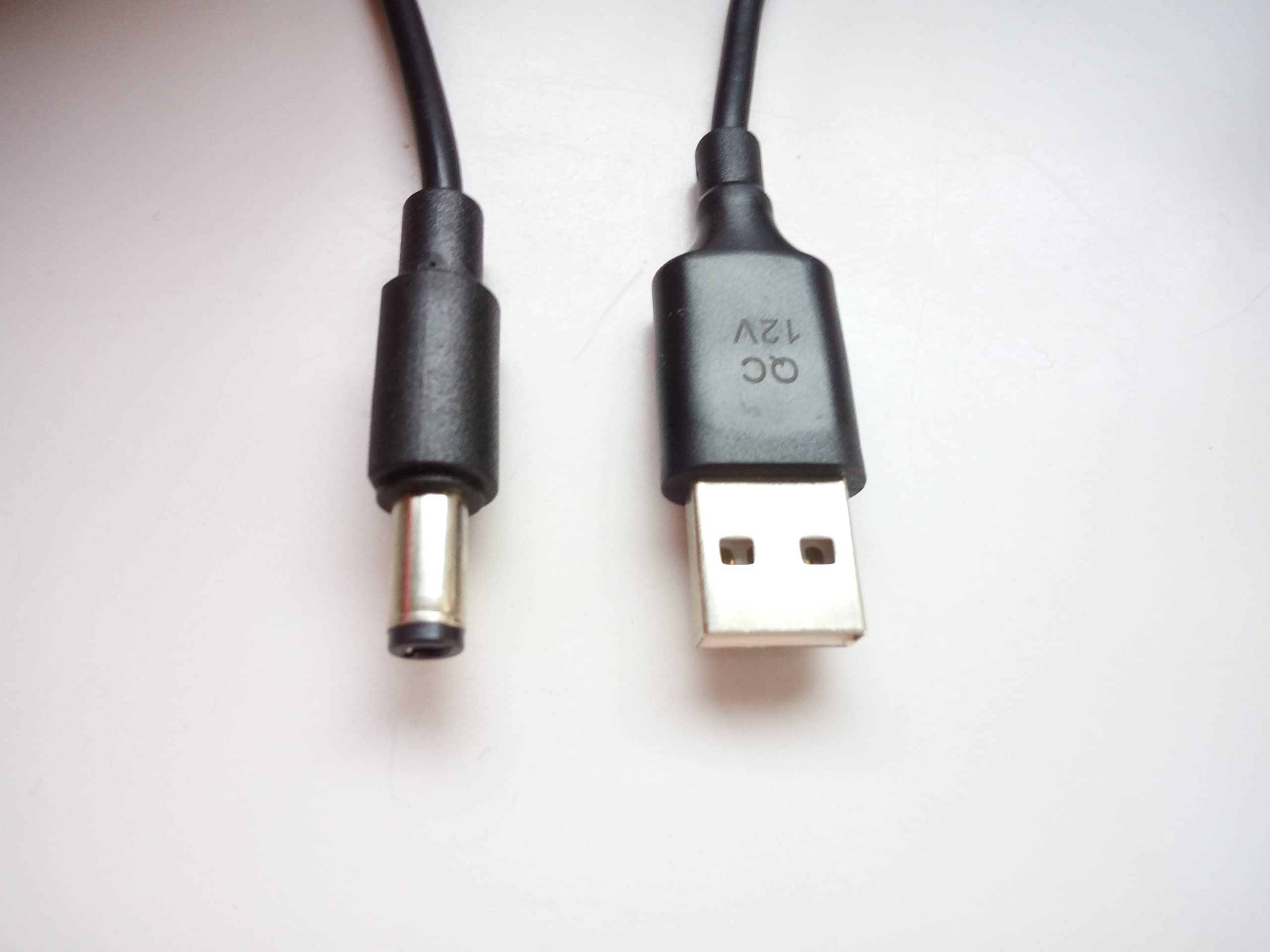 WITRN USB電源ケーブル Type-A QCトリガーケーブル 12V Amazon.co.jp: XMHL USB電源ケーブル Type-A QCトリガーケーブル