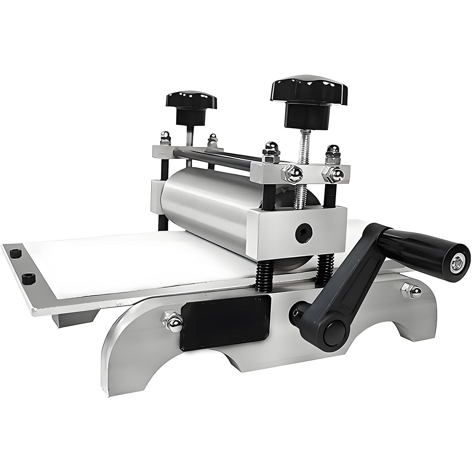 Manuelle Flachdruckpresse FüR äTzungen, äTzdruckpresse, Druckreibemaschine, Manuelle Druckpresse, FüR Dekorative AusstellungsstüCke, Drucke Und KüNstlerbedarf