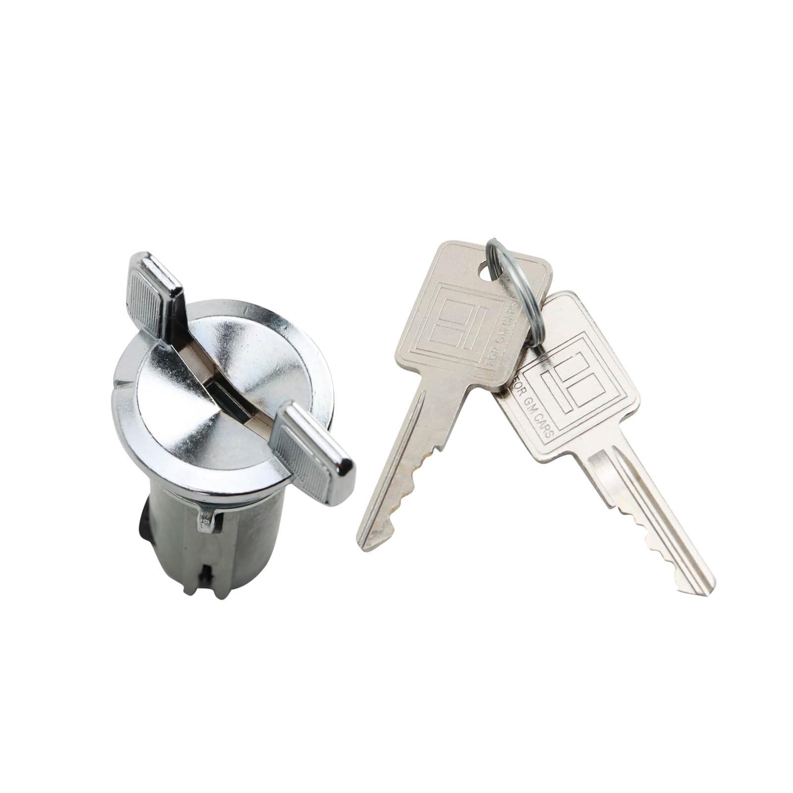 Amazon.com: Ignition Lock Cylinder Compatible with 1969-1984 AMC