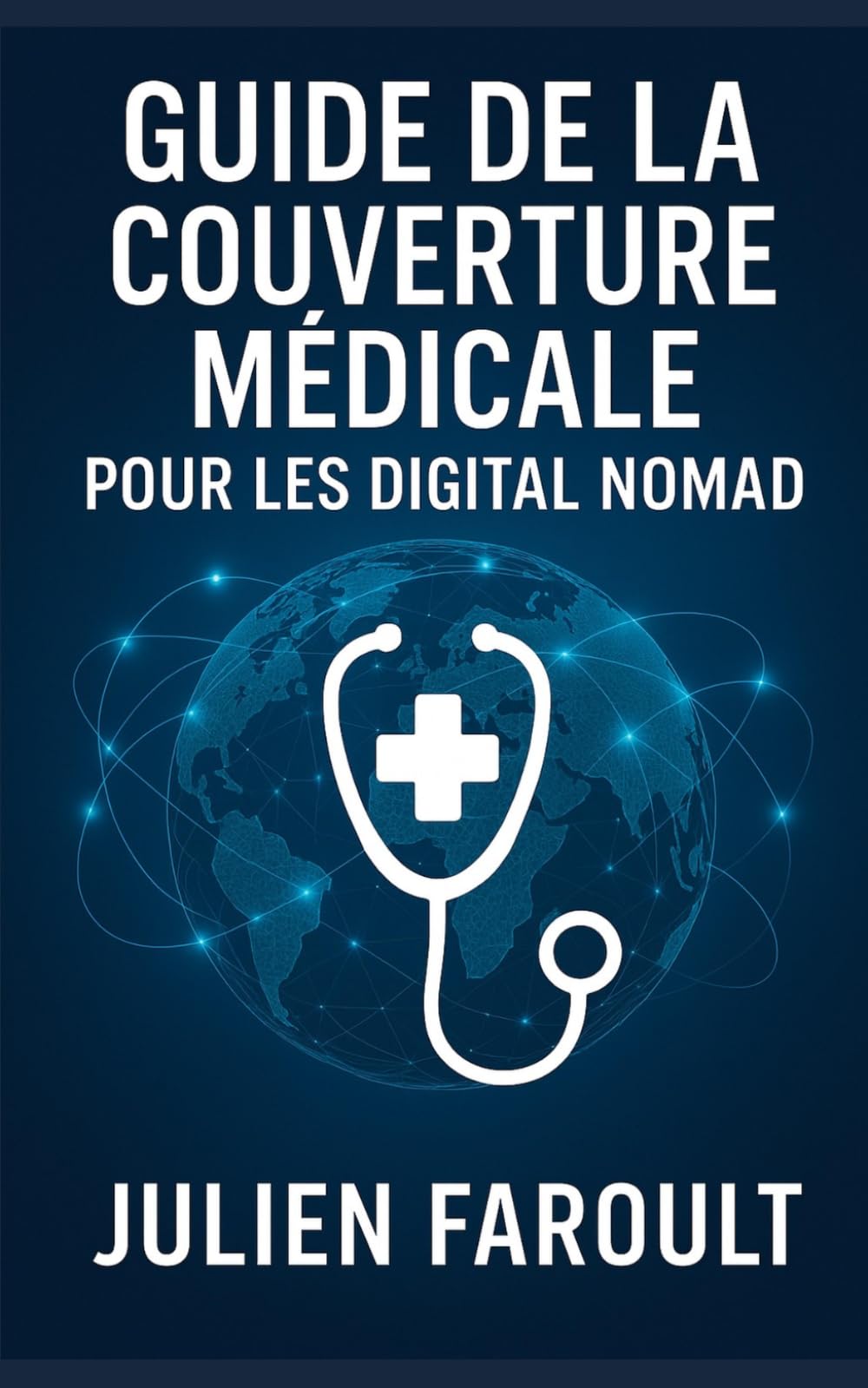 Guide de la couverture médicale pour les digital nomad