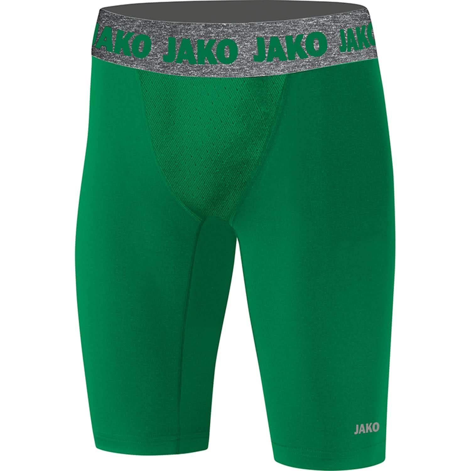 JAKO Short Tights Compression 2.0 - Athletic Uniseks