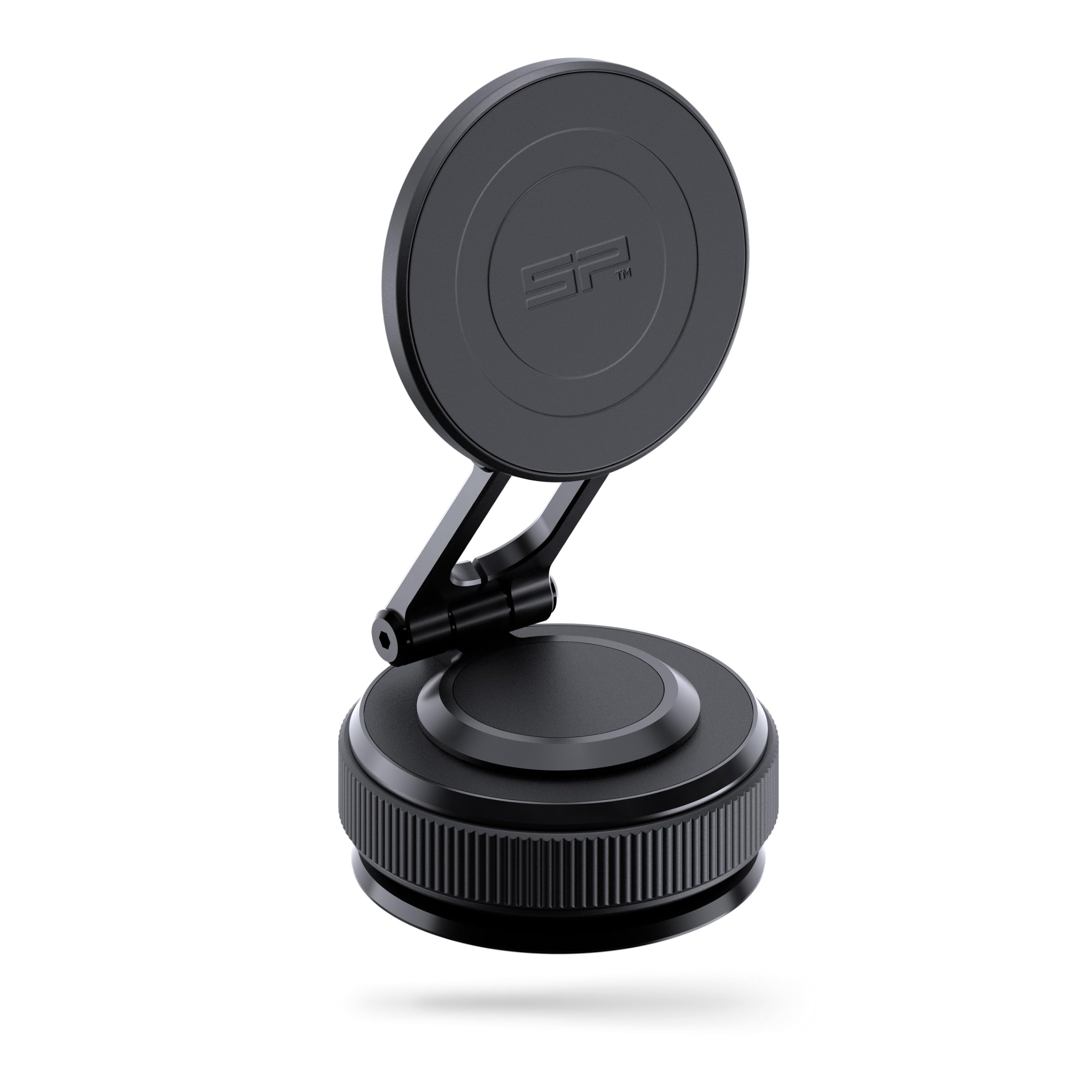 SP CONNECT Suction Mount Pro | Supporto universale per cellulare per auto | Supporto smartphone auto