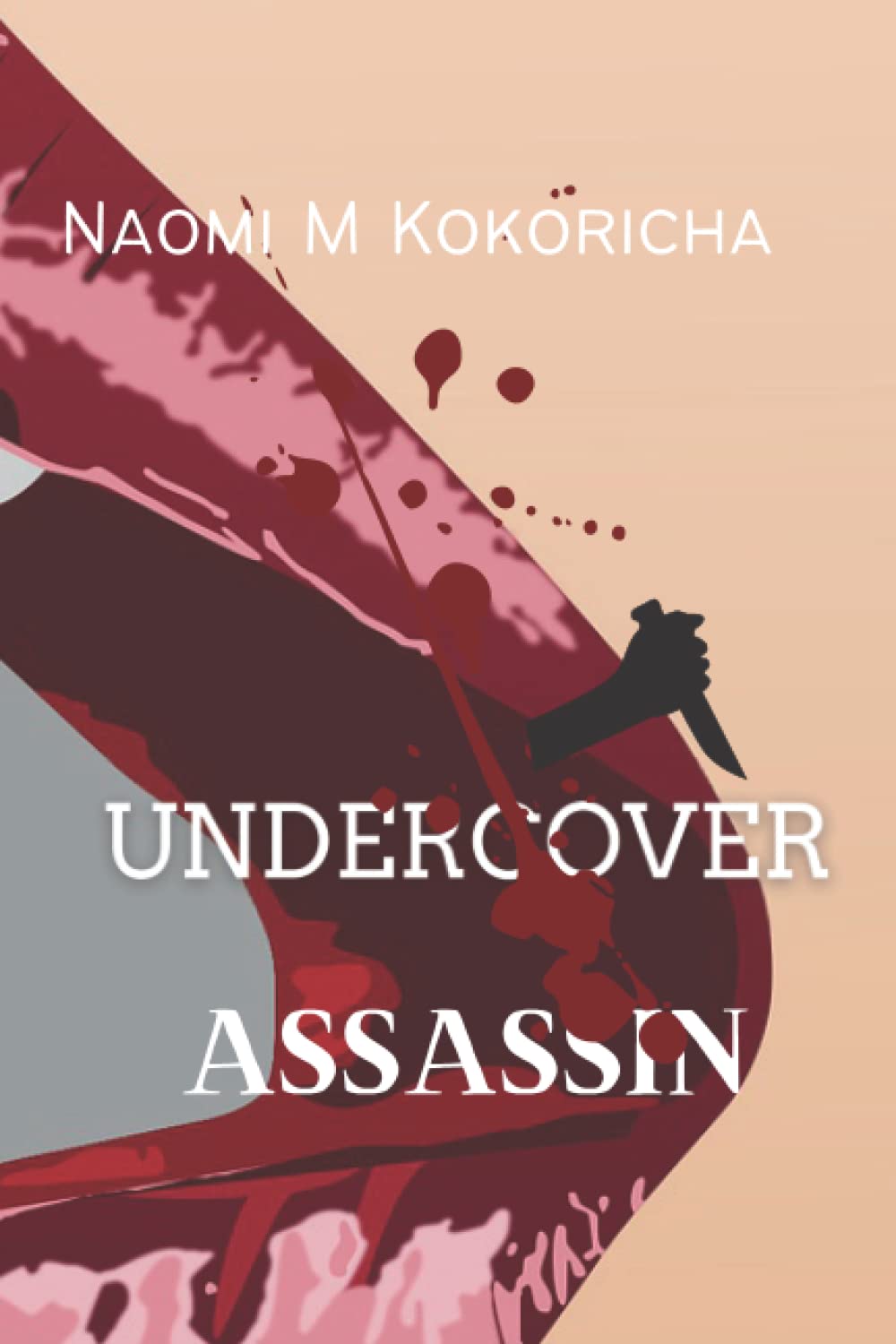 Undercover Assassin (Second Chances)