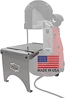 Vista 1 de SWAG Offroad V4.0 portaband mesa