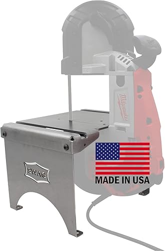 SWAG Offroad V4.0portaband mesa