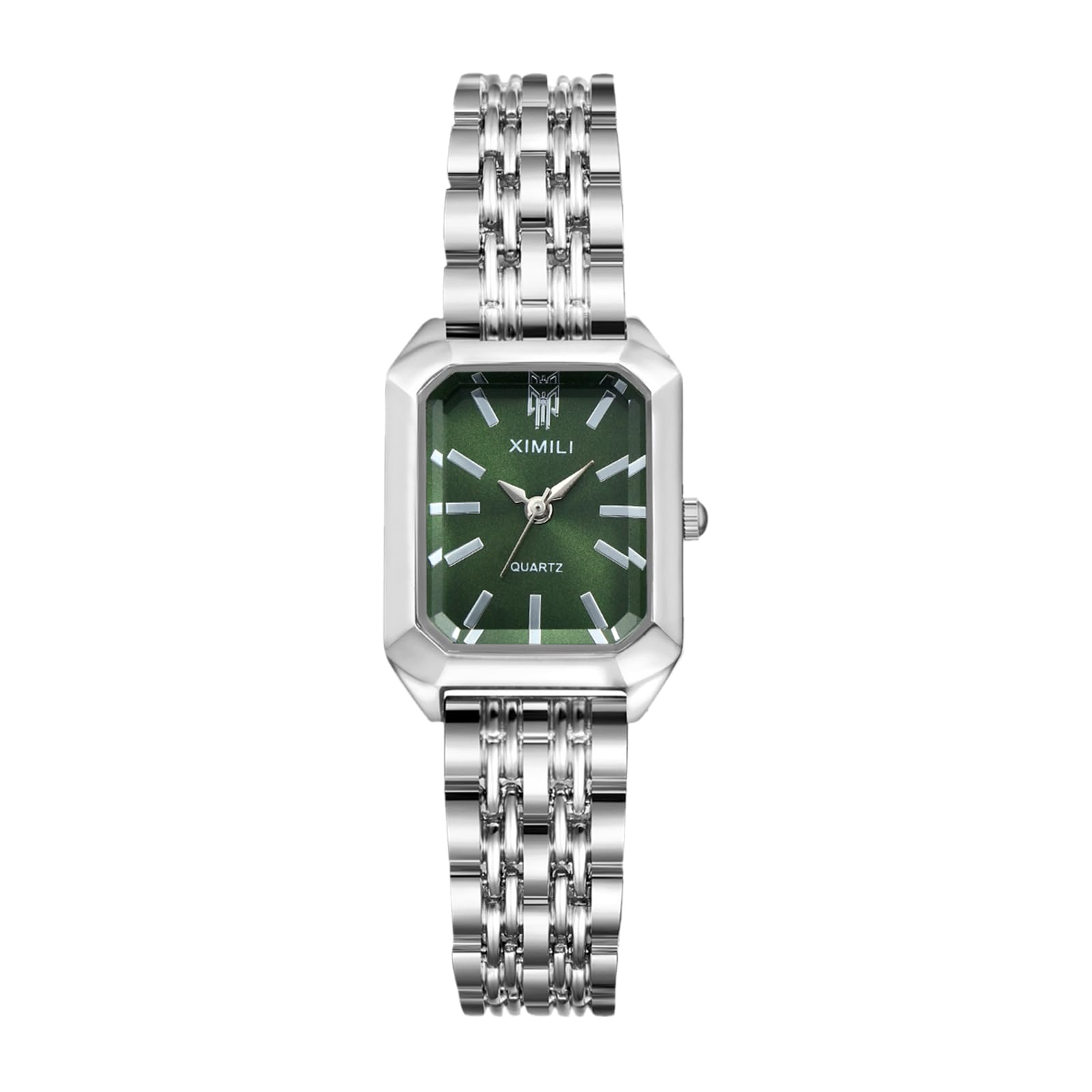 Avaner Uhren Damen Bohemian Stil: Stretchband Armbanduhr mit