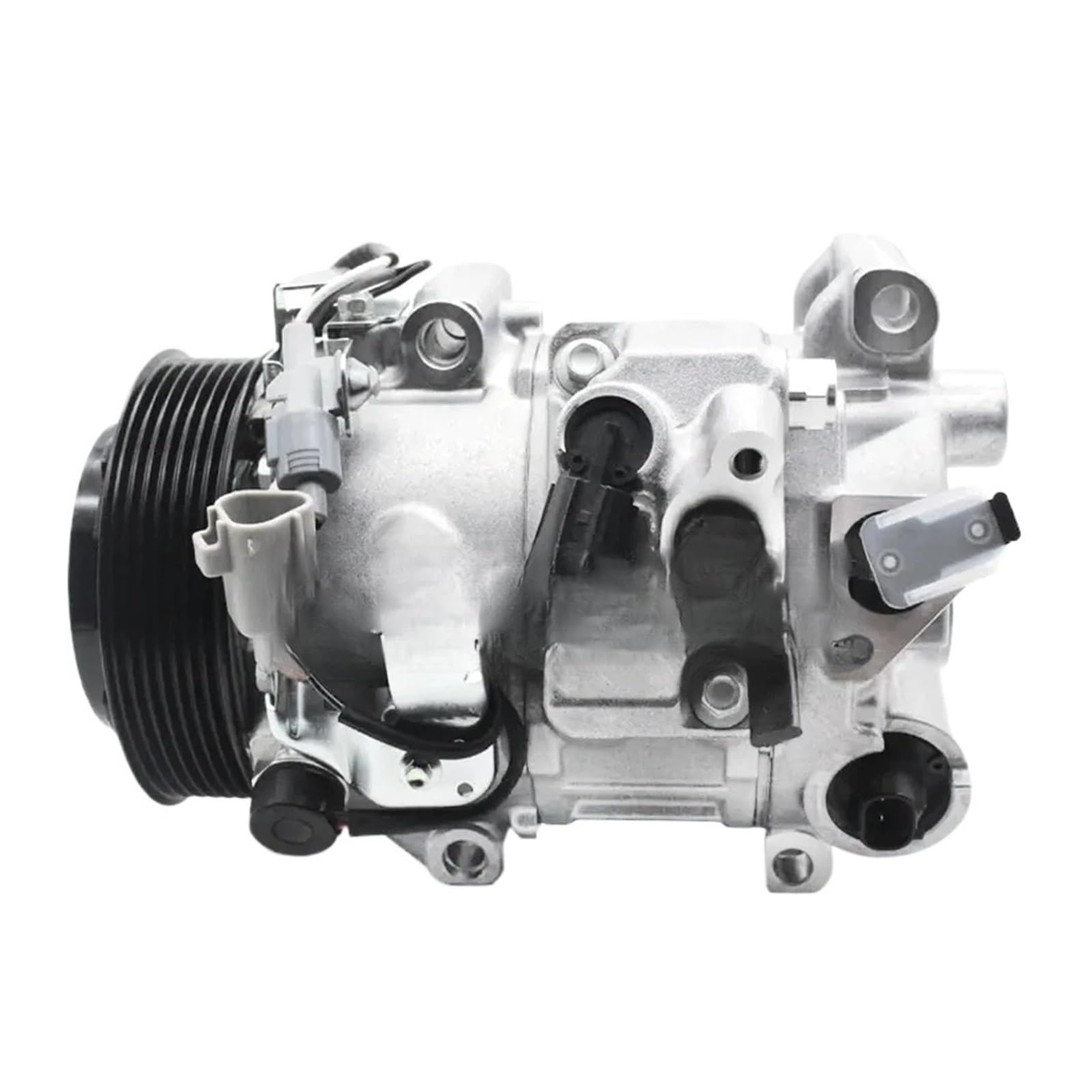 Dlkaddkgf One Color 8832006160 Air Conditioning Ac Compressor Compatible For Toyota Camry 2013 3.5L 717041017 8832033260 8832033260