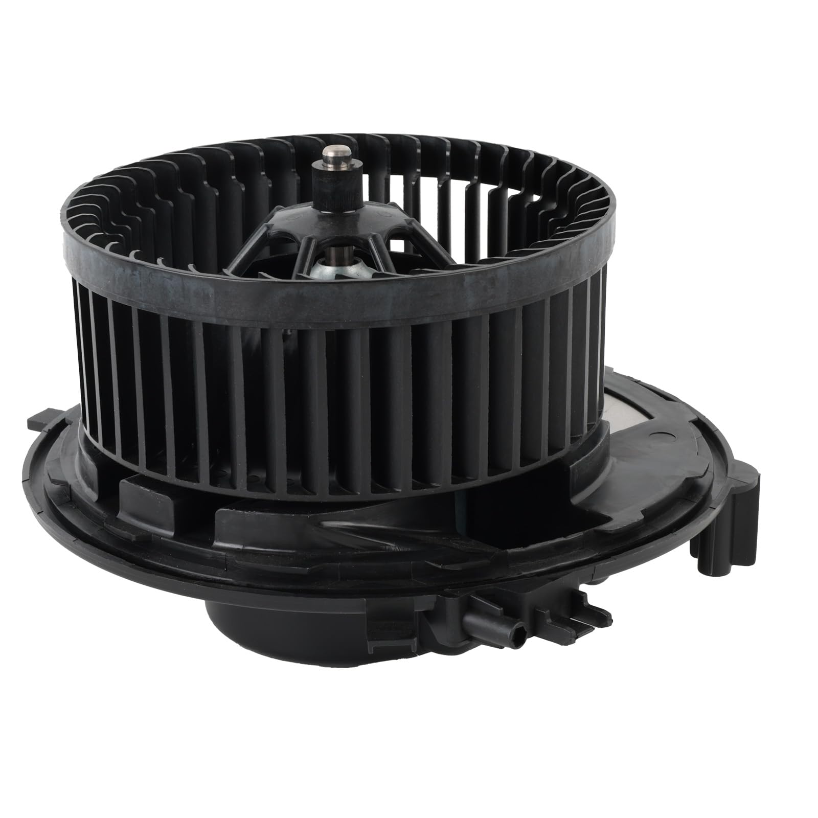 5Q1819021A Ventilador de calefacción/Motor del ventilador interior con resistencia – Recambio para VW Golf 7, A3, TT, Q3, León, Passat B8 (5Q0907521B, 5Q1819021C)