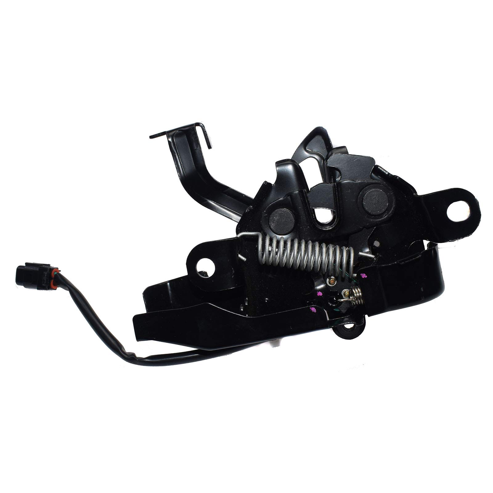 2003-2006 Toyota Camry LE/SE Hood Latch Usa Built - TO1234151 - Partify - Foto 10