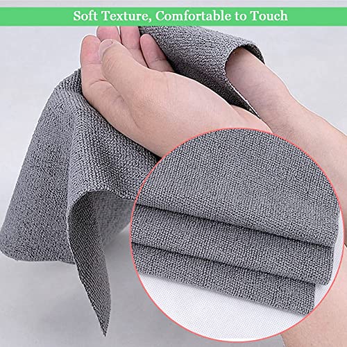 La Mejor comparativa de Paños absorbentes multiuso que Puedes comprar On-line. 8 Imagen adicional