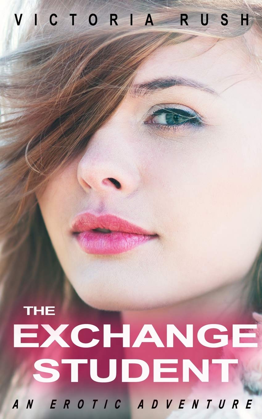 The Exchange Student: An Erotic Adventure: 28 (Jade's Erotic Adventures)