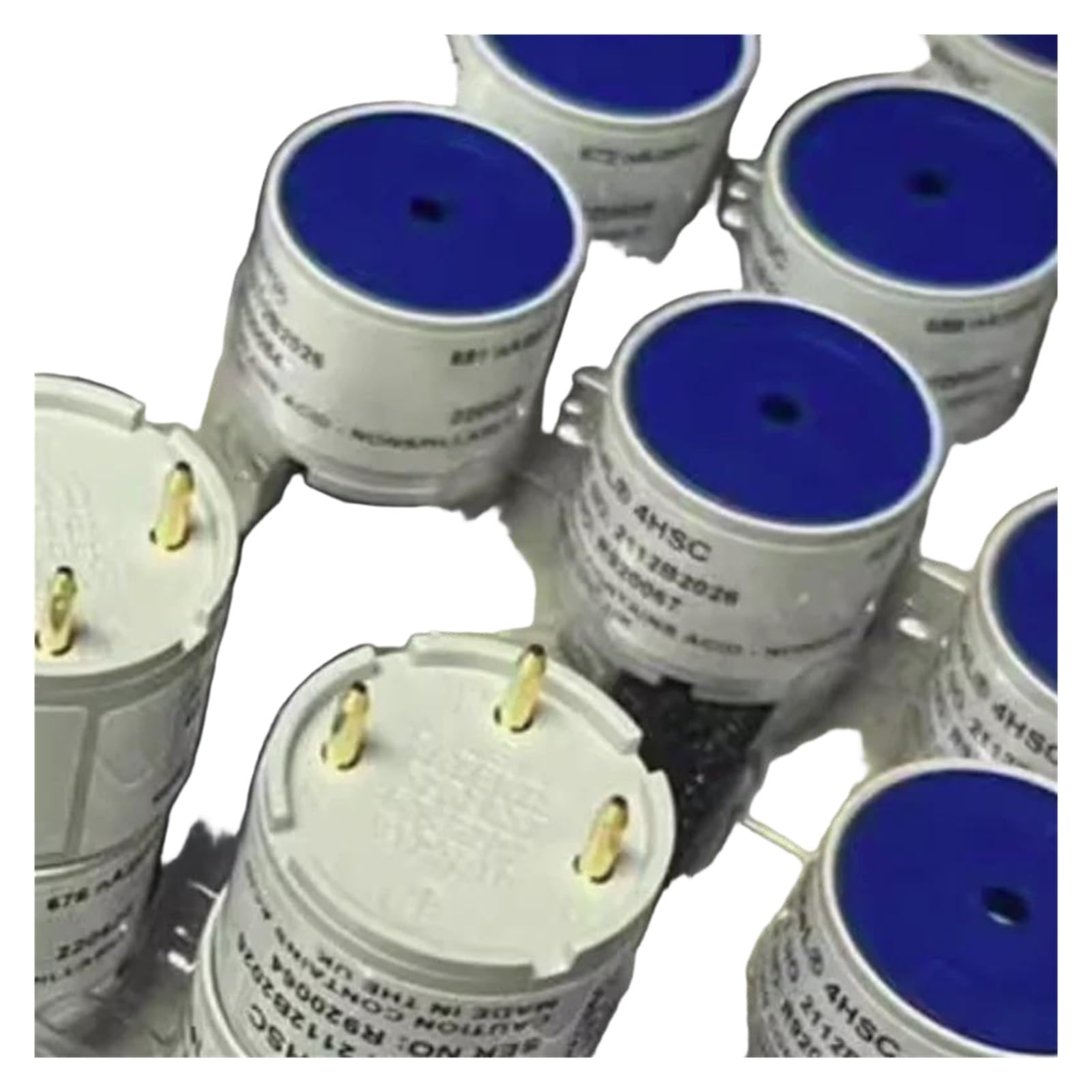 CXFCIHFT 1PCS 4HS+ CiTiceL 4HS H2S GAS SENSOR