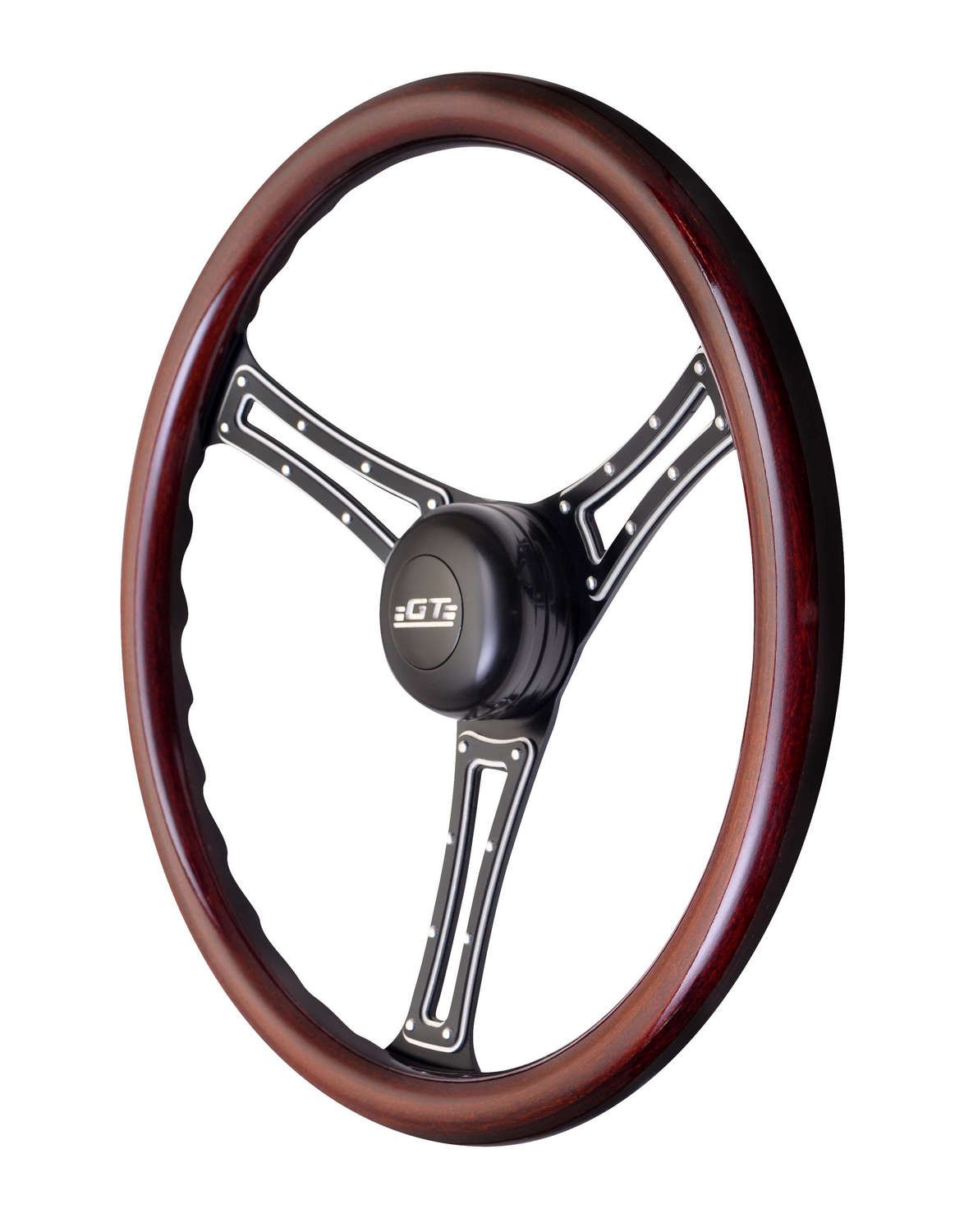 GT Performance GT3 Autocross Wood Wheel