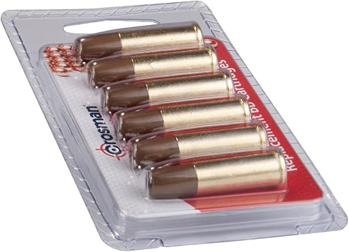 Miniatura 4 de CrosmanPremier Ammo (camo) Camo Ammo - 6mm, .12 Gram, 10,000 Count