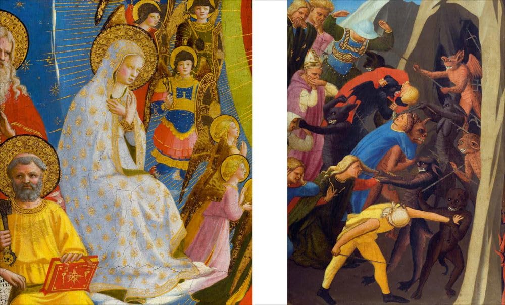 Fra Angelico. Ediz. inglese (Cataloghi)
