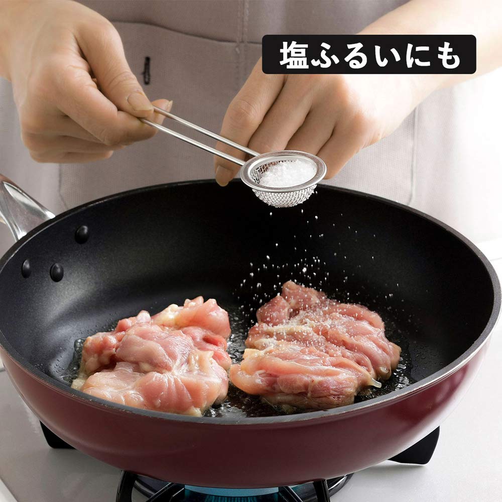 パウダースプーン パウダースプーン | 糸と樹
