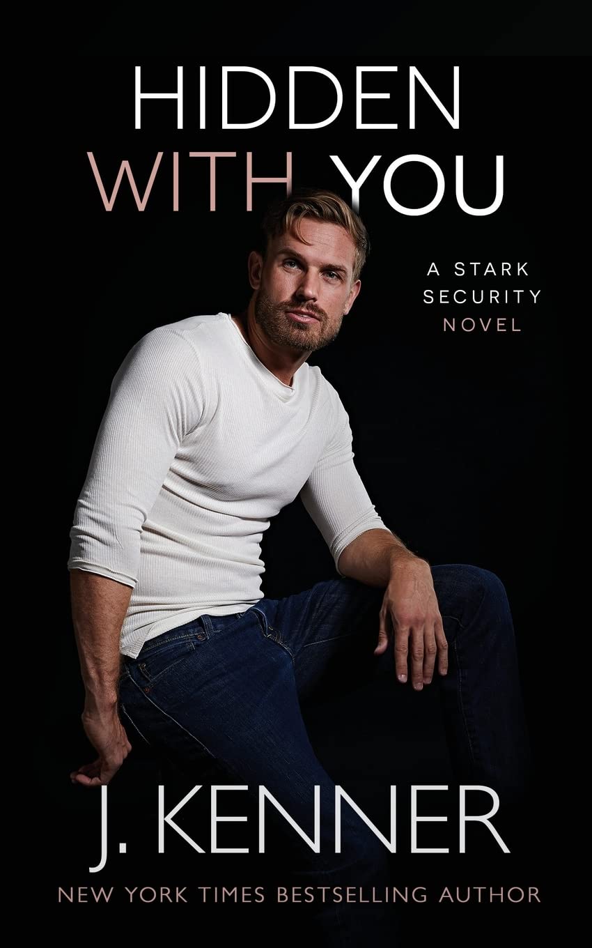 Hidden With You: 8 (Stark Security)