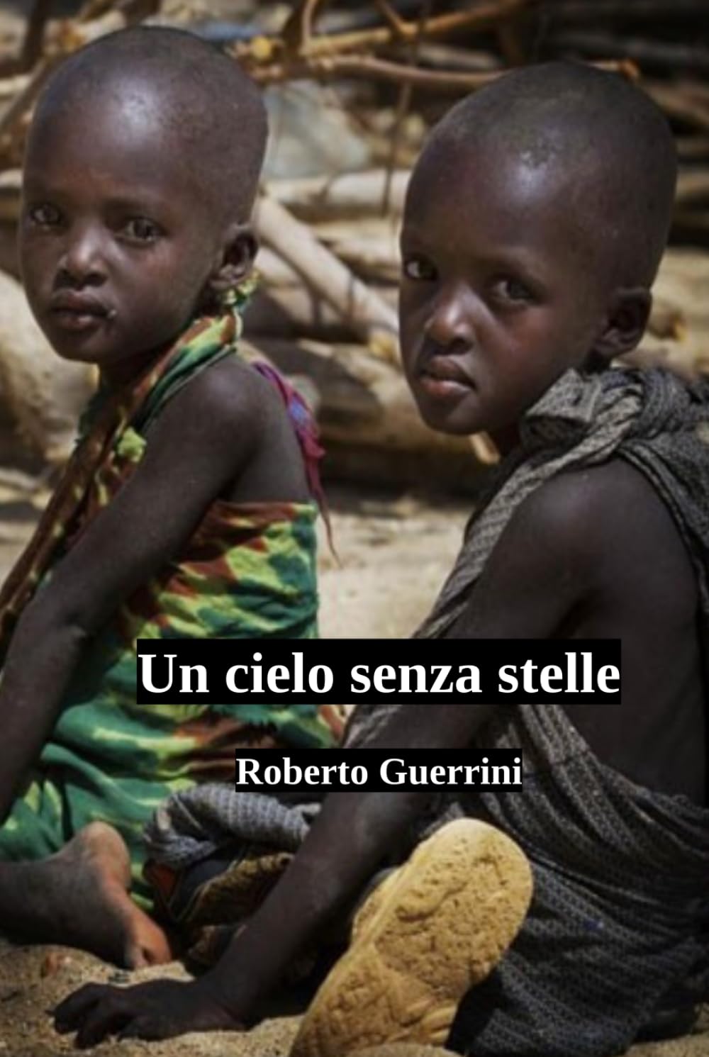 Un cielo senza stelle