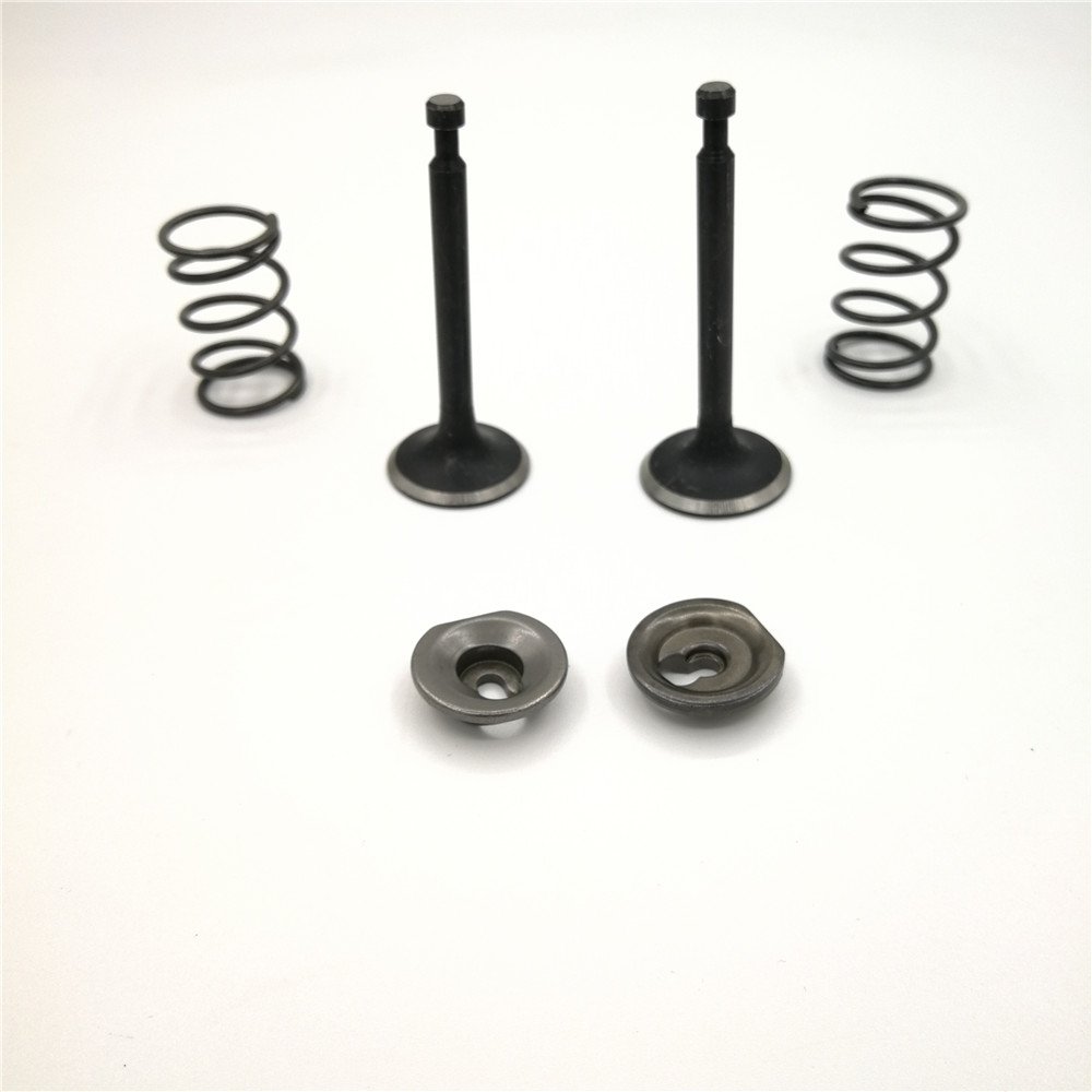 Amazon.com : shiosheng Intake Inlet Exhaust Valve Spring Collet