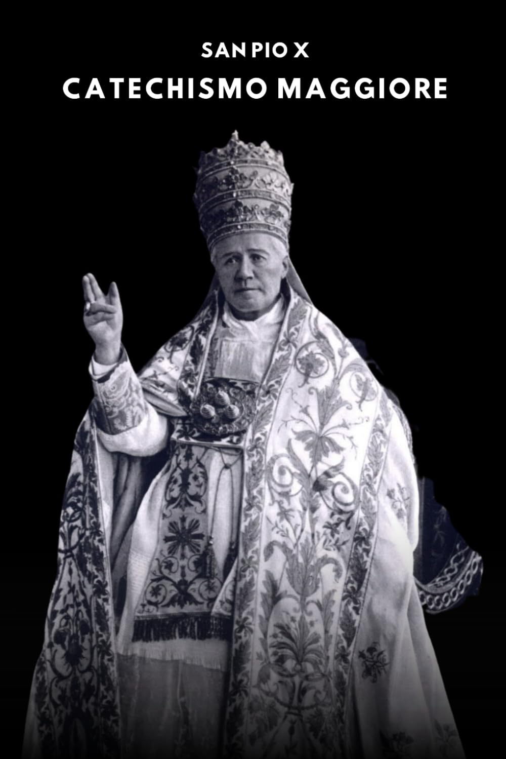 Catechismo Maggiore