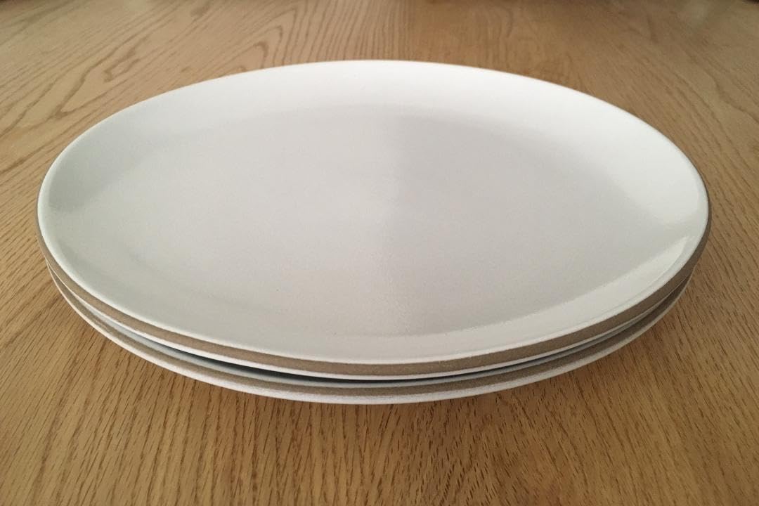 Amazon.co.jp: Heath Ceramics ヒースセラミックス ディナープレート