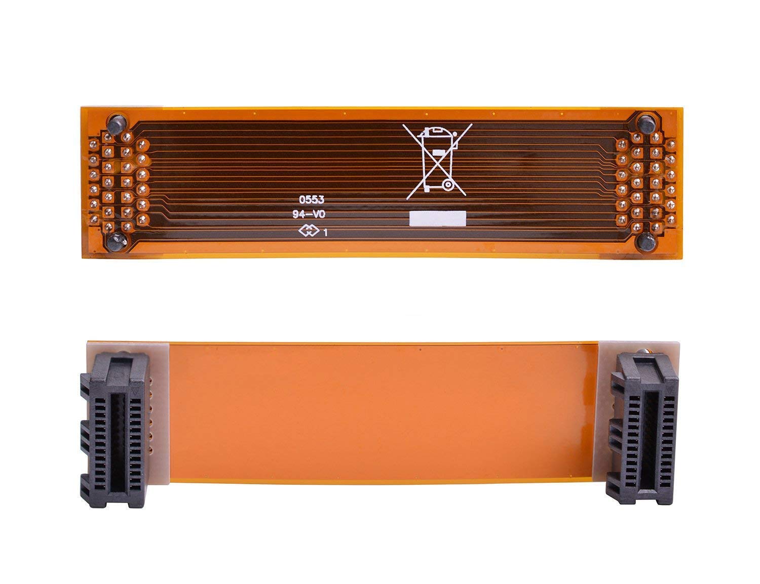 Kyerivs Way Sli Bridge Flexible Slot Sli Crossfire