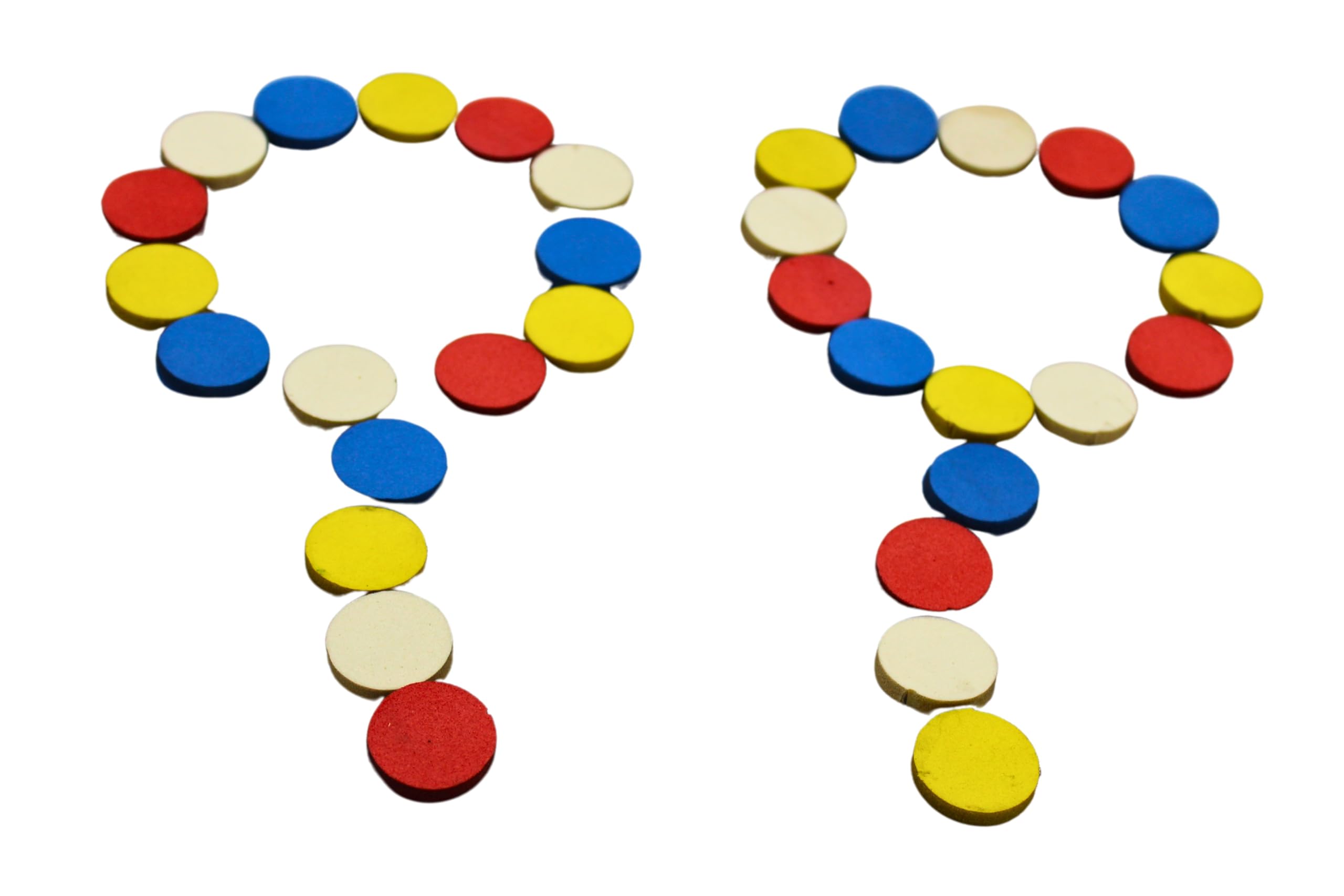 Mathworld Foam Muticolor Counting Tiles Counters Chips Tokens 100 pcs Mathematics Counting Montessori Manipulatives Early Education Learning kit for Kids in Preschool Multicolor (Square) (B0D3F6MT2Y) Amazon Price History, Amazon Price Tracker