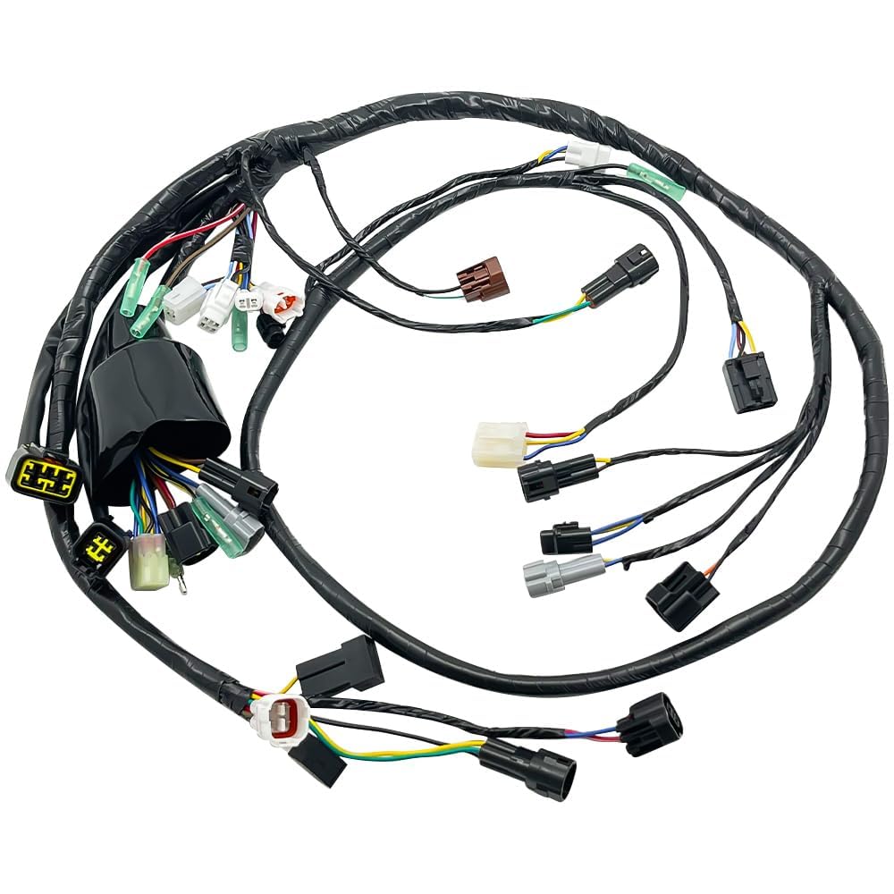 Faisceau électrique pour Yama-ha YFZ450 2004 2005 5TG-82590-00-00