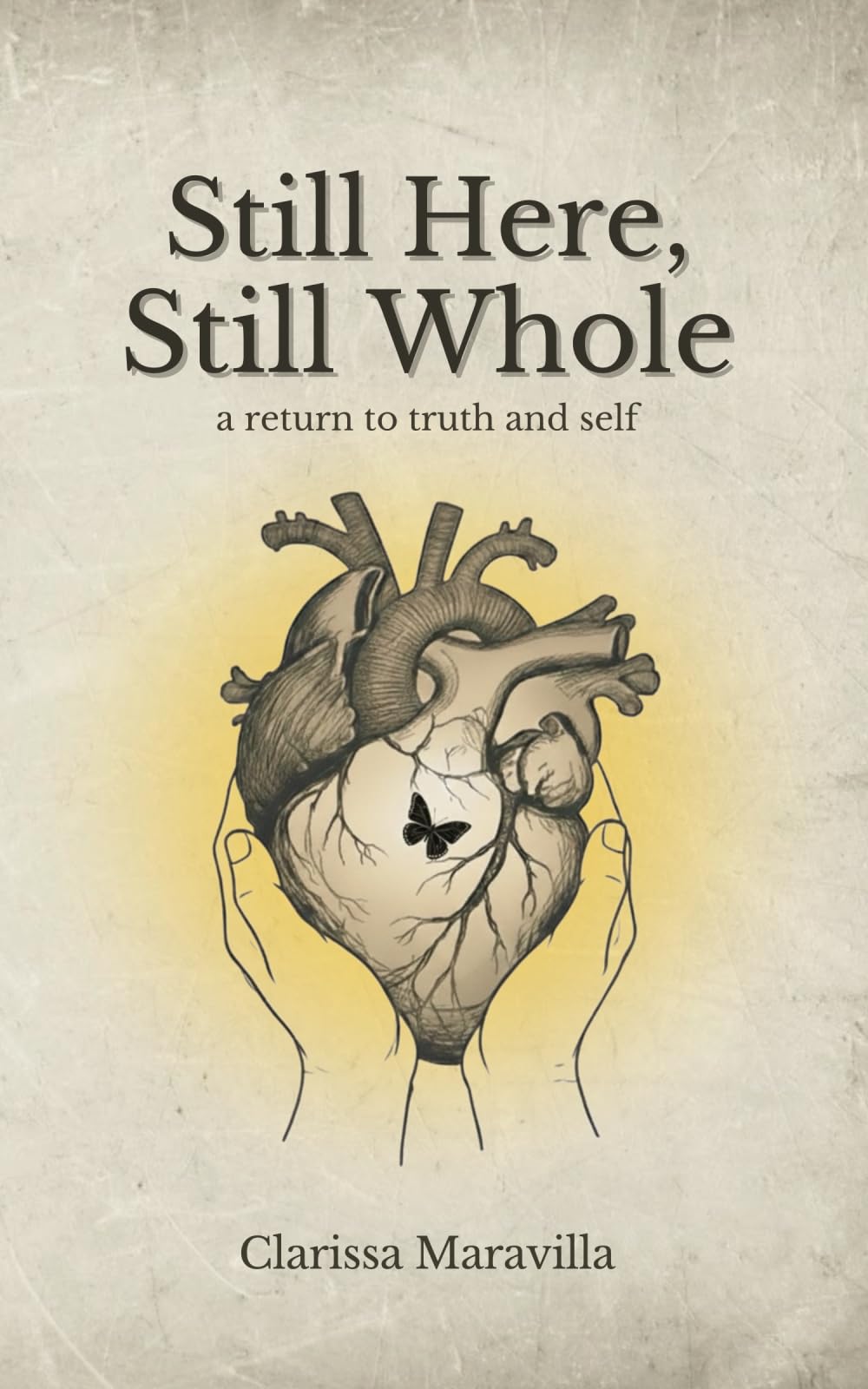 Still Here, Still Whole