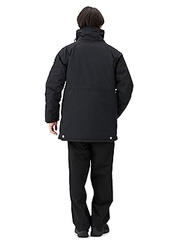 カンタベリー　インバーカーギル　ダウンジャケット　コート Amazon | [カンタベリー] INVERCARGILL DOWN MIDDLE COAT