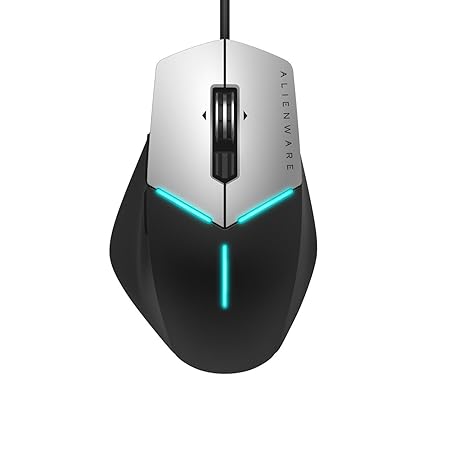 Alienware Advanced Gaming Mouse - AW558