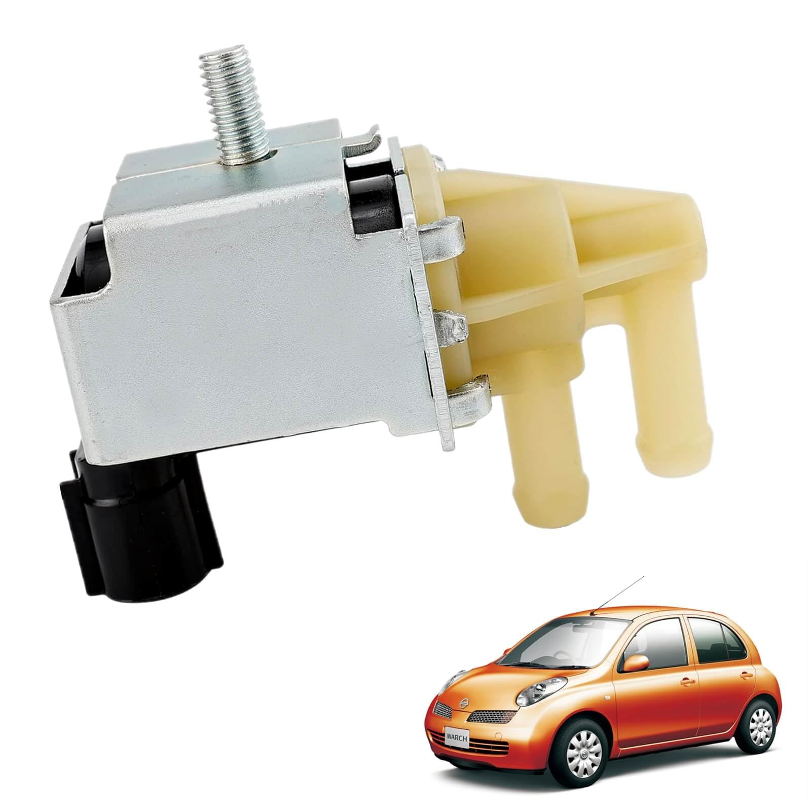 Électrovanne De Remplacement K5T48471 K005T48471 877805T Pour