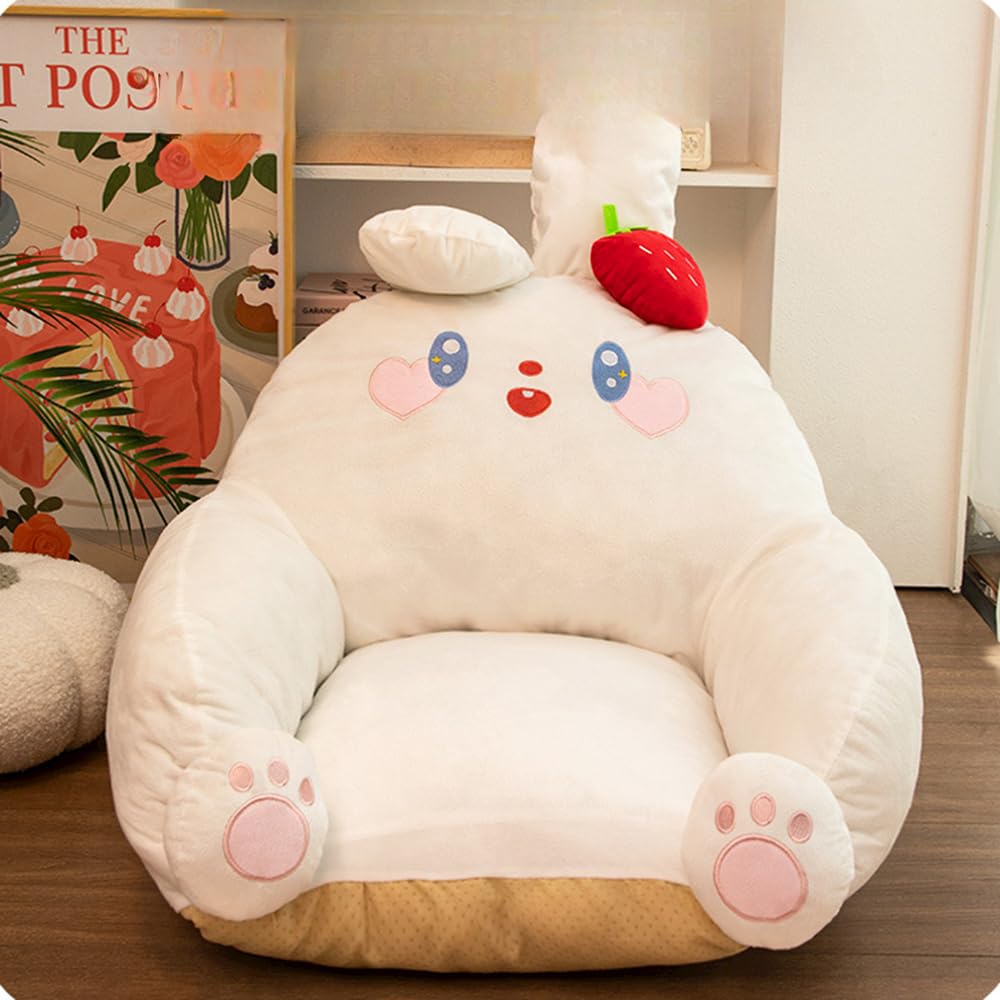 ぬいぐるみソファ椅子じゅうたんミニソファ8点セット002507