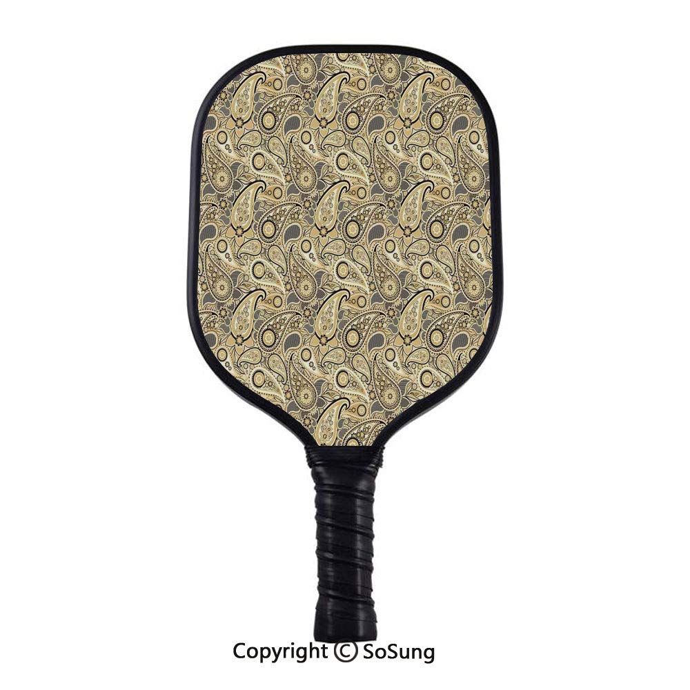 Buy Rustic American USA Pickleball Paddle,Fourth of July Independence