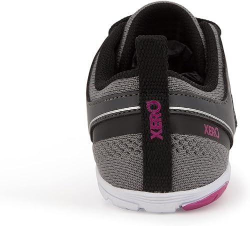 Vista 6 de Xero Shoes Zelen - Tenis de correr para mujer con plantilla extraíble