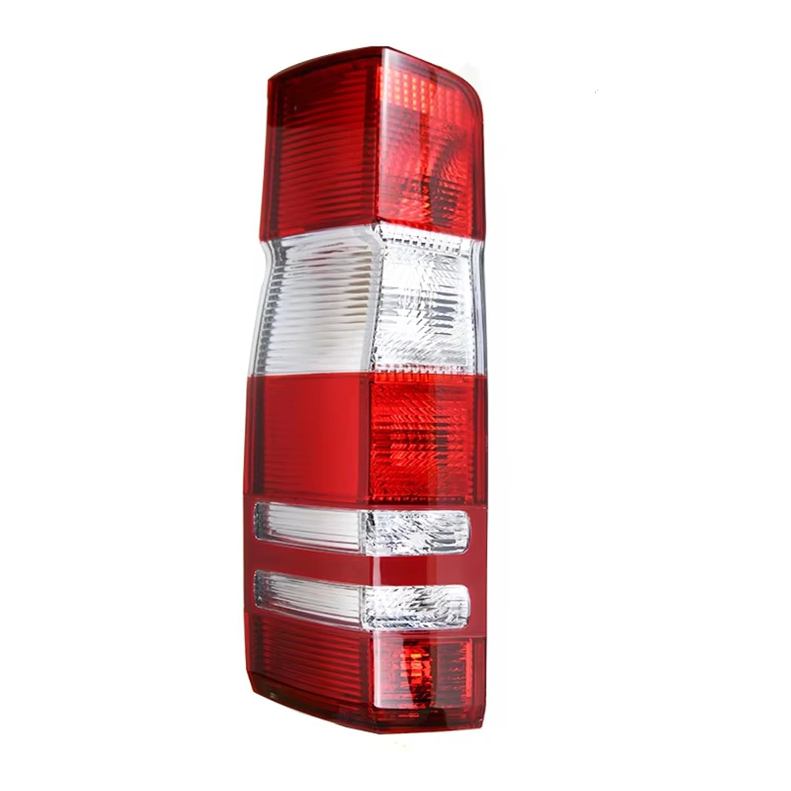 Feux stop Mercedes Sprinter boîtier étanche antibrouillard - 5