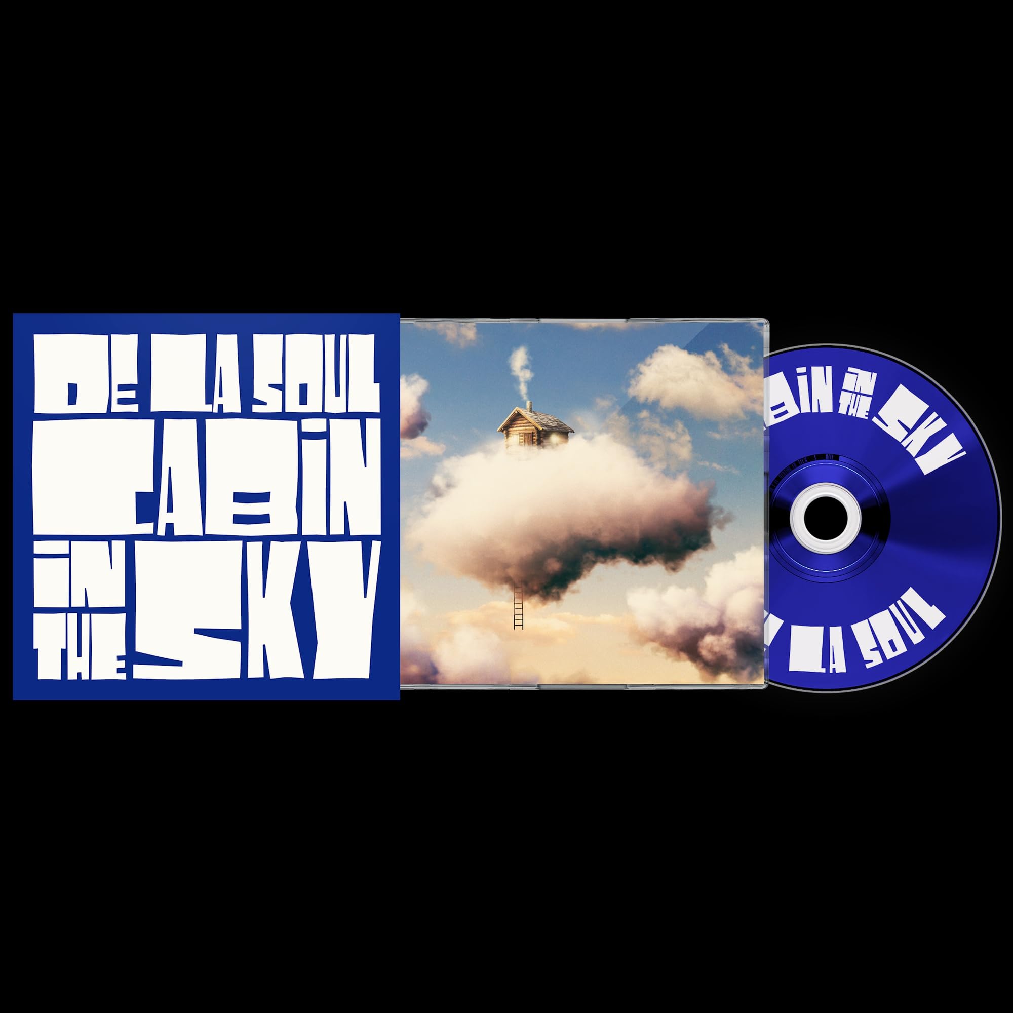 Cabin in the Sky