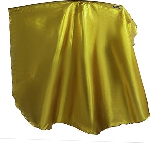 WXL-Quill - Liquid Metal Gold Wing Flag - 40" Flexible Rod