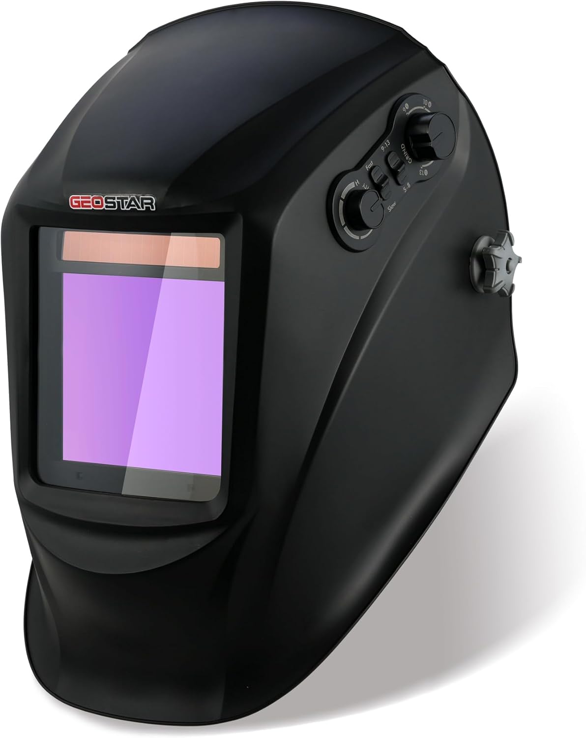 GEOSTAR Auto-Darkening Welding Helmet