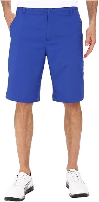 puma golf shorts amazon