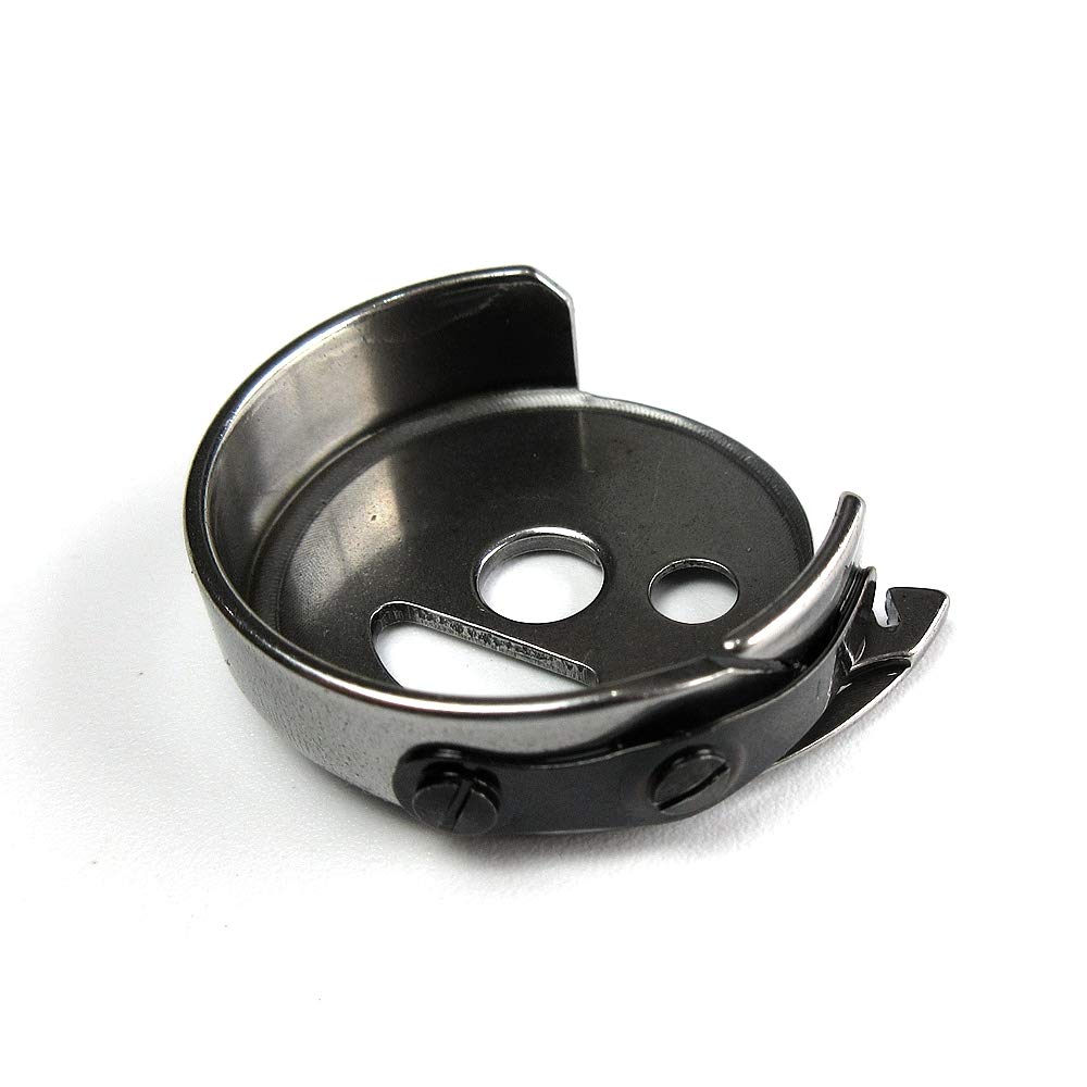 Cappuccio Cassa Bobina + 10 Bobine Per Pfaff 545 1245 JUKI 1341 - Alta Capacità #18348 - 2