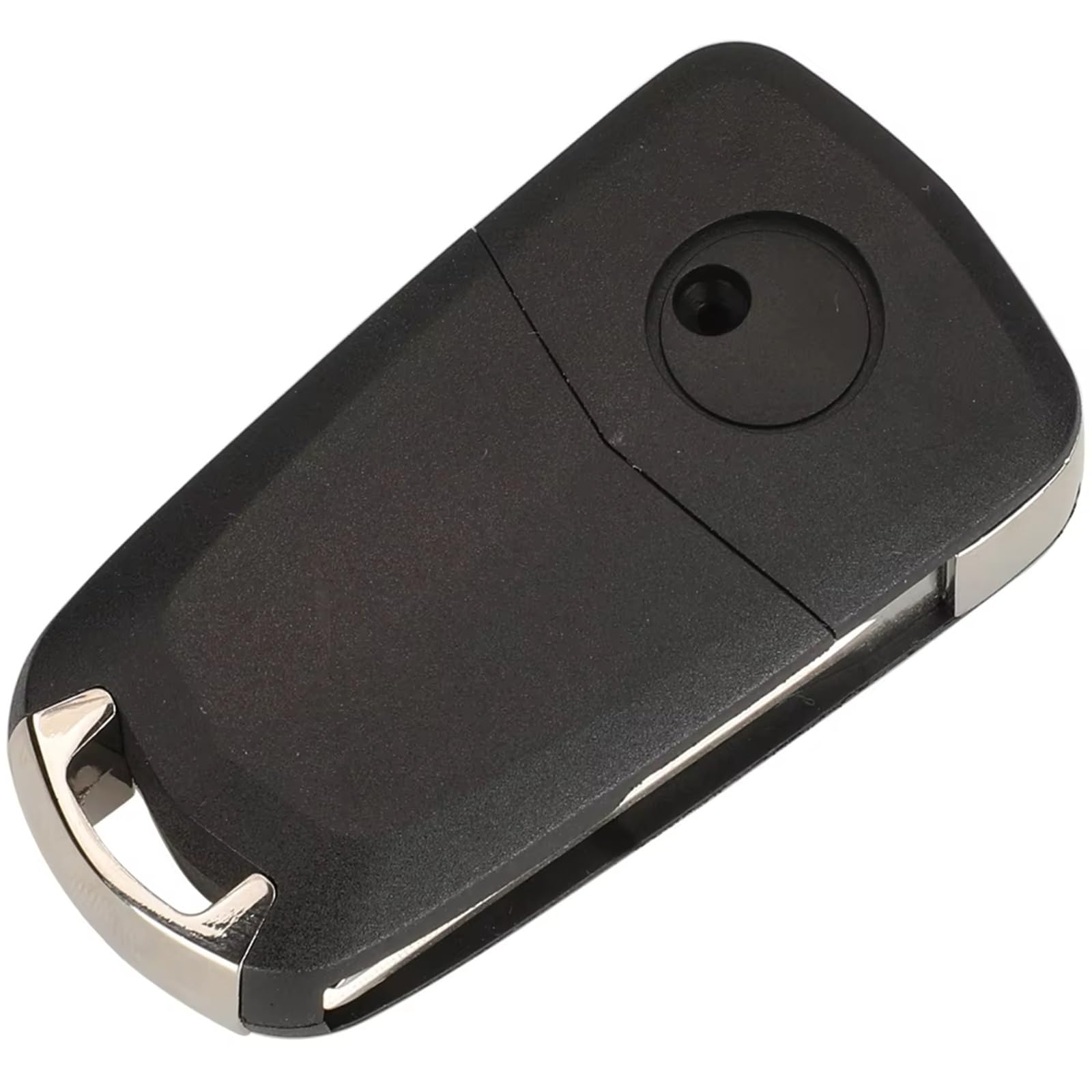 Compatible Con Opel Para Antara 2007 2008 2009 2010 2011 2 3 Botones Carcasa De Repuesto Mando A Distancia Abatible DWO5