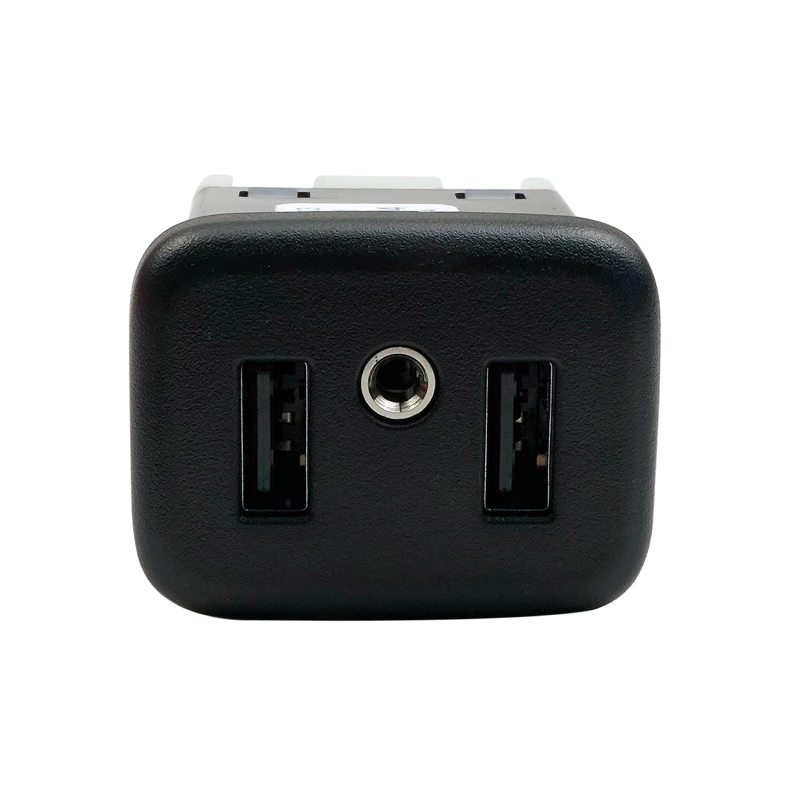 Interfaz De Puerto USB 13519224 AUX Jack Apto Para Buick Cadillac Chevrolet GMC 2016 2017 2018 Reproductor De Coche Aux Jack Con Interfaz De Puerto